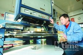 國(guó)產(chǎn)放映機(jī)走向國(guó)際 不用倒片可直接重映