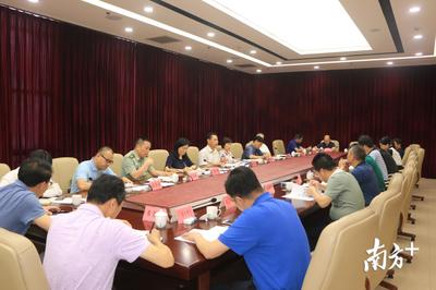 電影《生死堅(jiān)守》明日開(kāi)機(jī),90%以上場(chǎng)景在梅州興寧取景