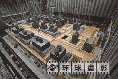 環球童影|CYCA少兒美育展演&ldquo;東方少年&rdquo;場地正式官宣!