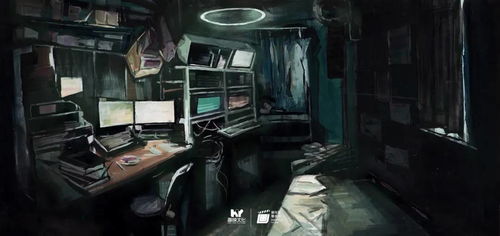 專(zhuān)題展覽 畫(huà)映文化 畫(huà)電影事務(wù)所首次公開(kāi) 2021前期 影視專(zhuān)項(xiàng)課作品展示