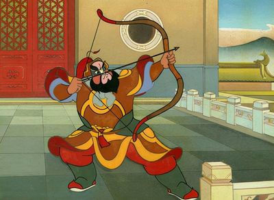 曾經(jīng)比肩迪士尼的"中國夢(mèng)工廠",如今為何"吃老本"?